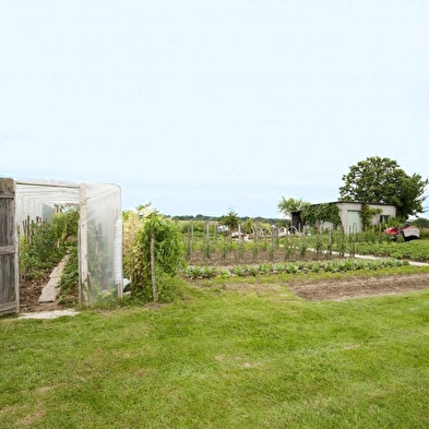 M et Mme BREVET François