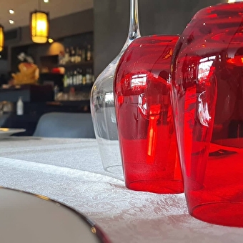 Borey Ankor - DIVONNE-LES-BAINS