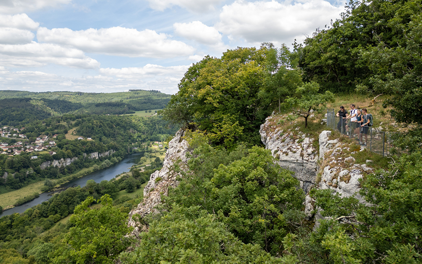 Der Schlitz von Babre