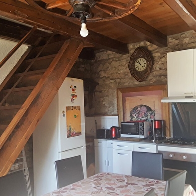 Gîte n°G1258