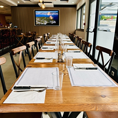 Val Hôtel restaurant