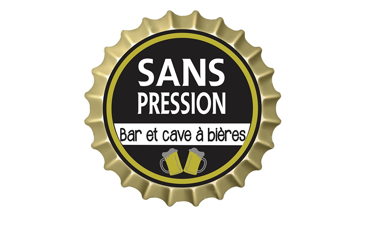 Sans Pression - bar et cave à bières