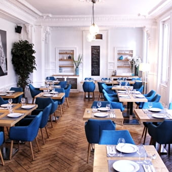 Ô Comptoir - BOURG-EN-BRESSE