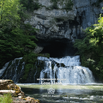 Au cocon de la Loue - CHARNAY