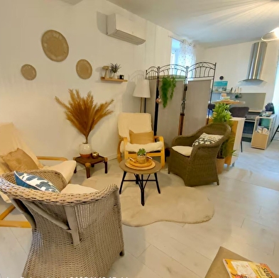 Le Repos des Thermes 