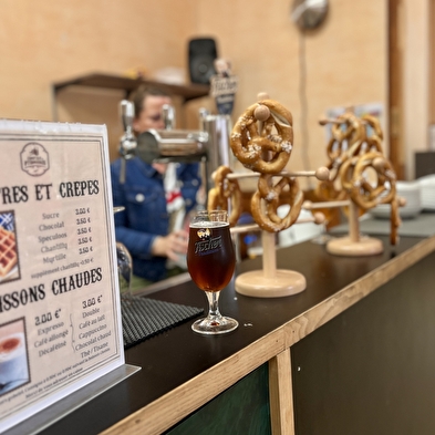 Oktoberfest im Dino-Zoo