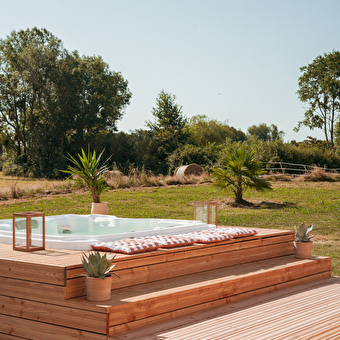 La Ferme de Manon - MANTENAY-MONTLIN