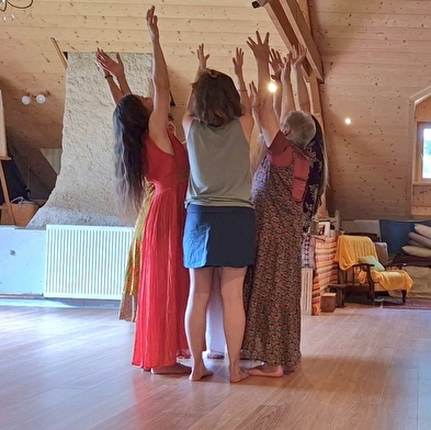 Workshops 'Le Chant des Hêtres' (Der Gesang der Buchen)
