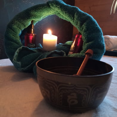 Cura Te Massages