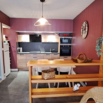 Picolette - SALINS-LES-BAINS