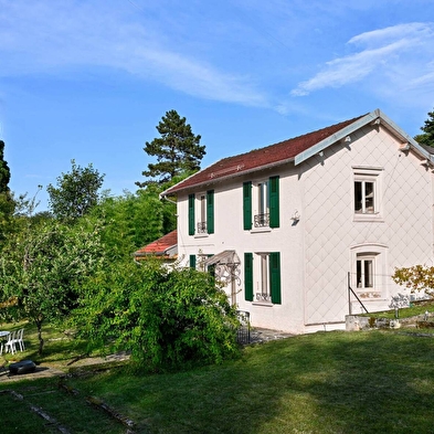 La Petite Sommière - appartement Victor