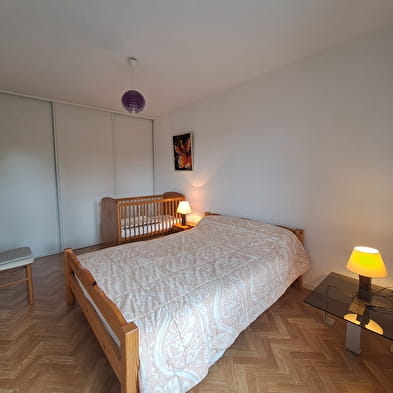 Le Roymont - Appartement en résidence - R422BOI00