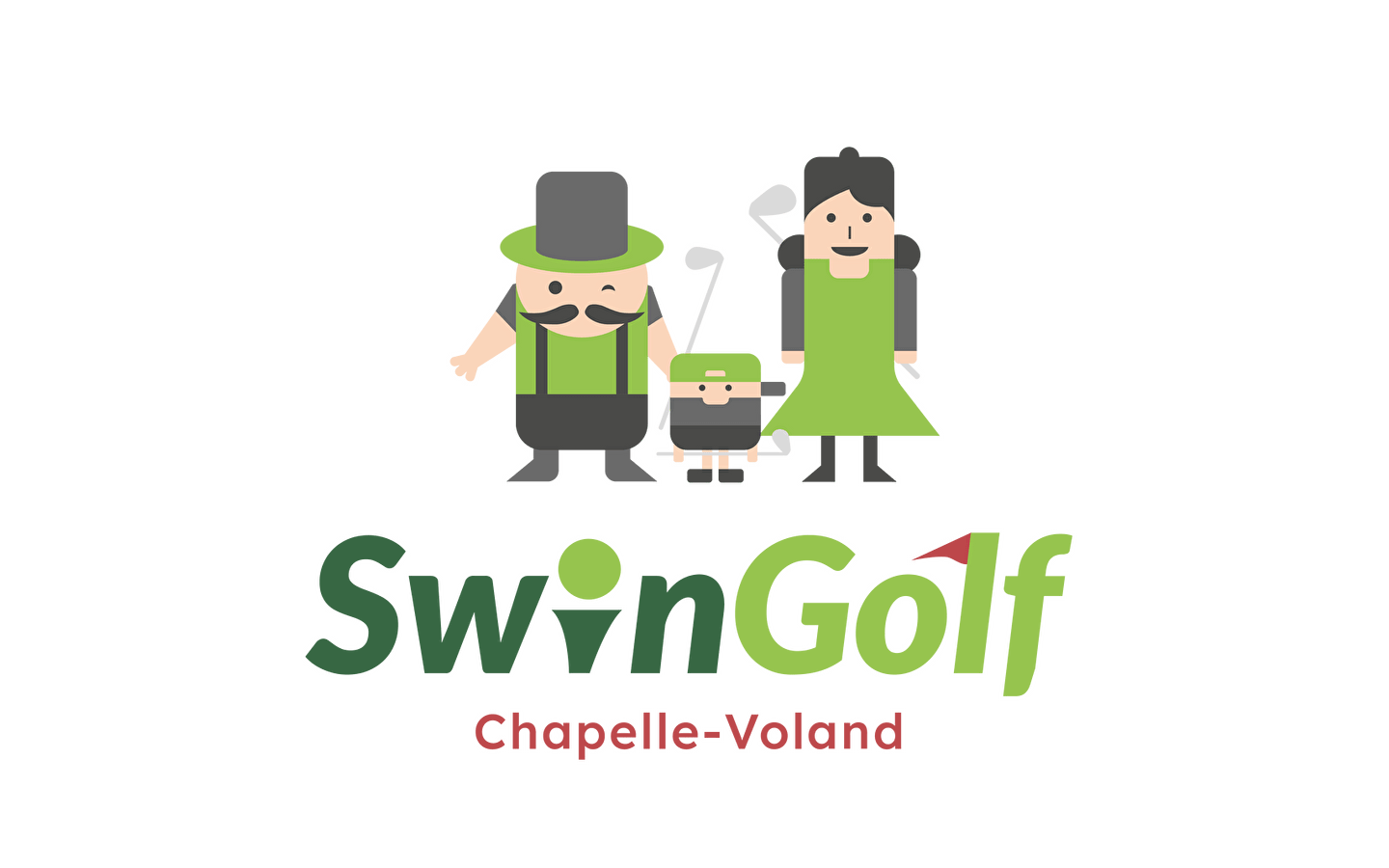 Swin Foot Golf