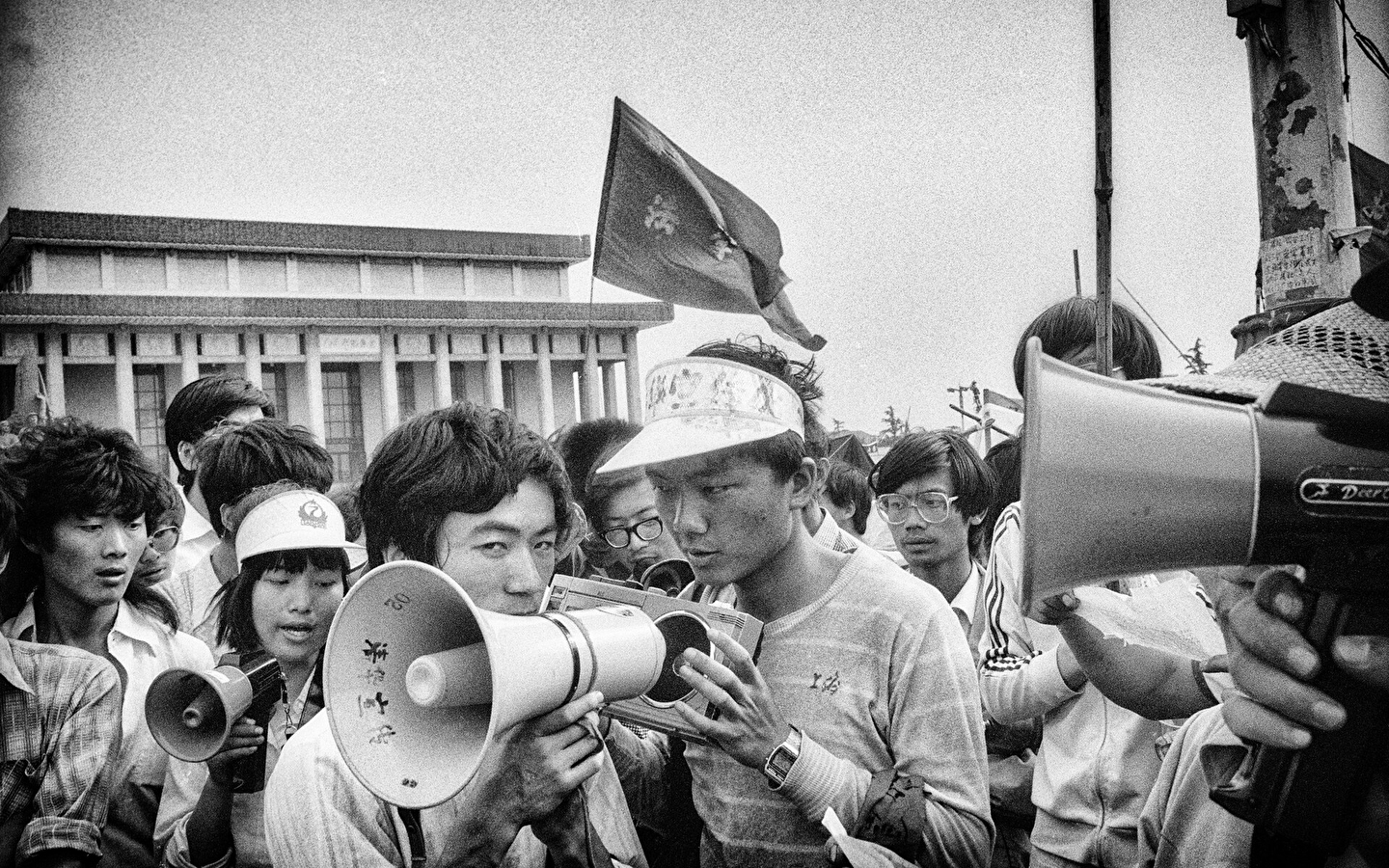 Manifestieren Sie sich!