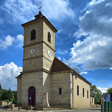 Kammweg (Sentier des Crêtes)