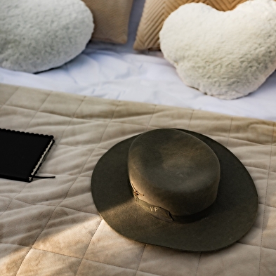 Les Bulles des Géorennes