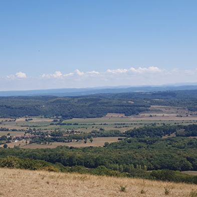 Mont Charvet