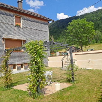 La Salle de classe - MIJOUX