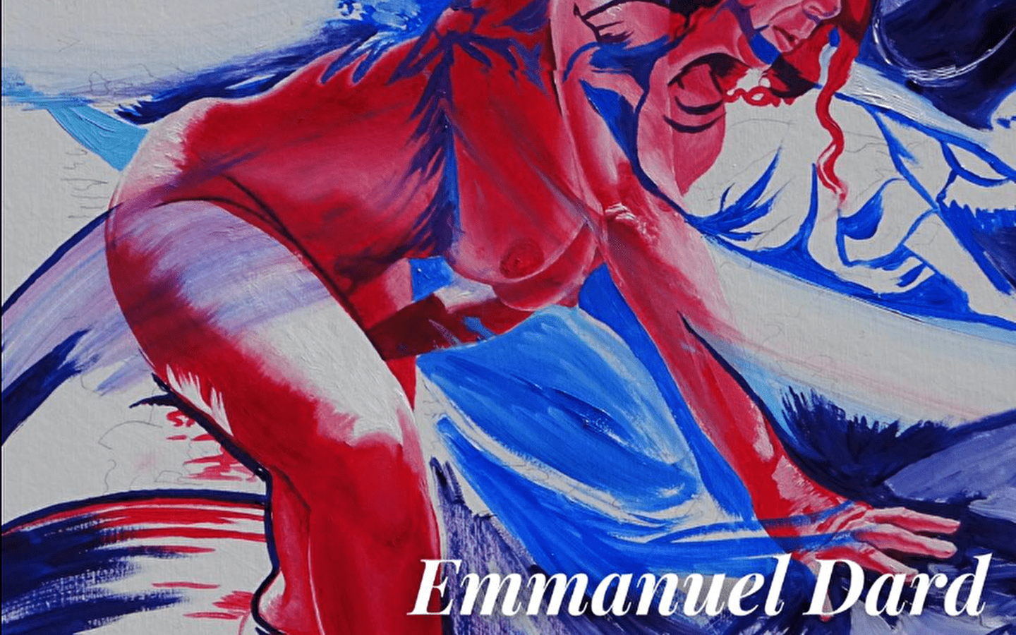 AUSSTELLUNG Emmanuel DARD