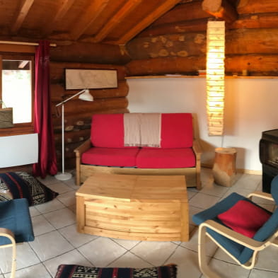 Gite - Le Petit Bois Rond