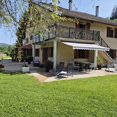 Gîte n°G1578