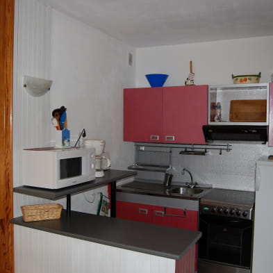 R433BEC00 - Appartement - Résidence Plein Soleil