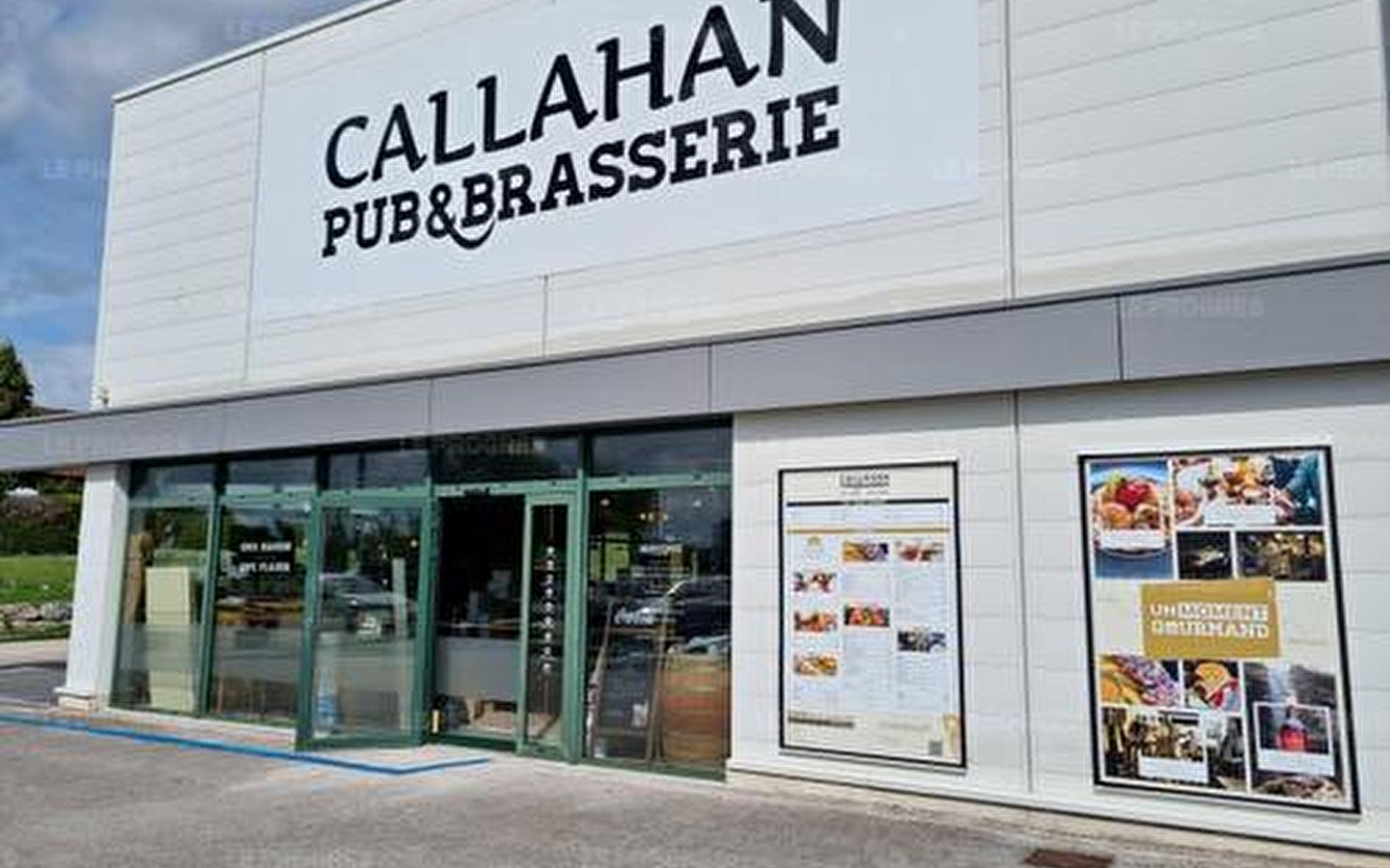 Callahan