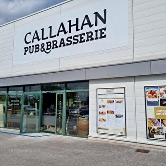 Callahan - CHOISEY