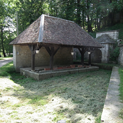Palise-Pfad