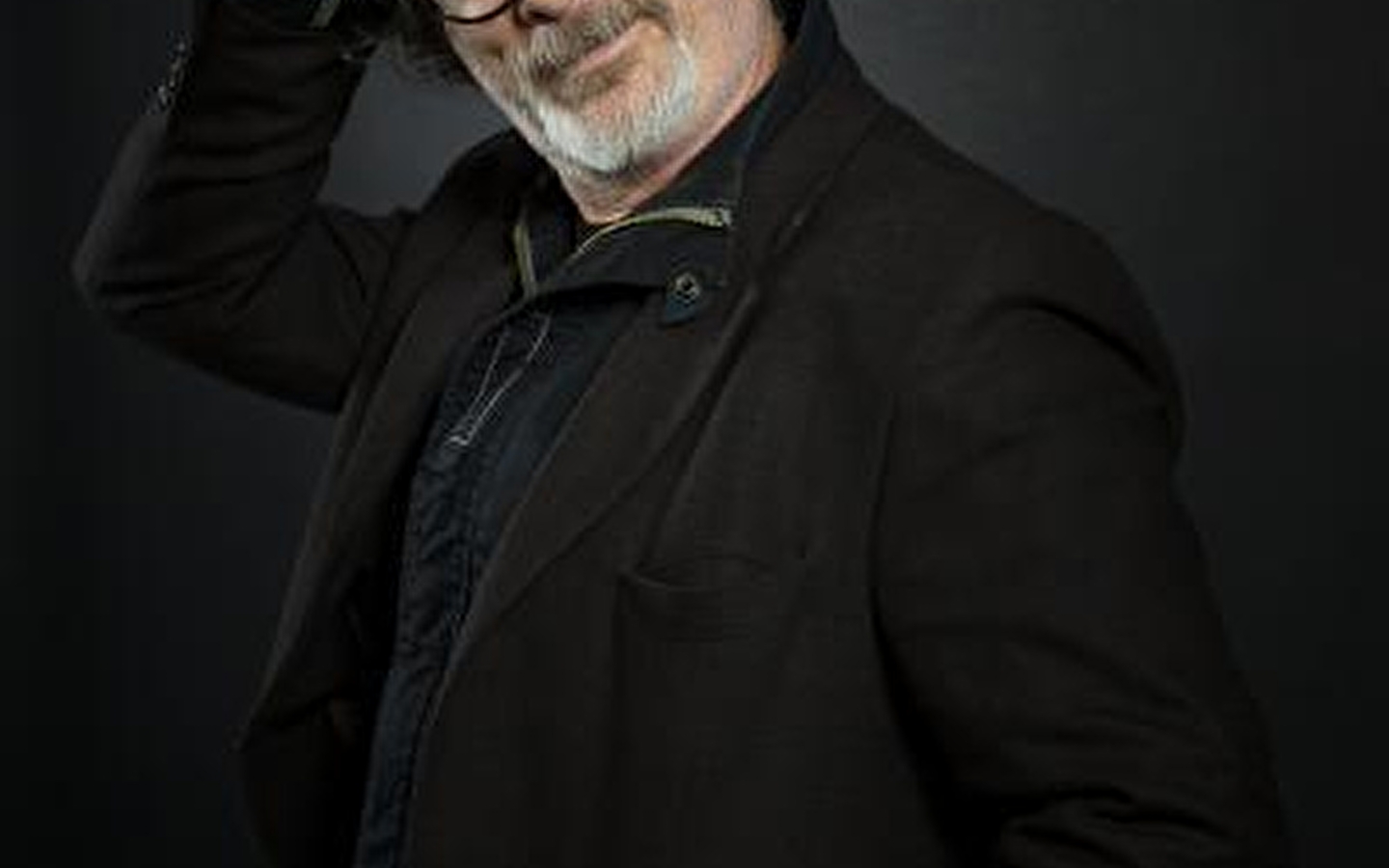 Festival Les Petites Fugues - Treffen mit dem Autor Sébastien Gendron 