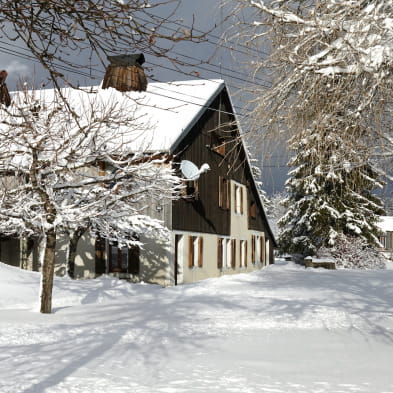 Appartement - La Comtesse