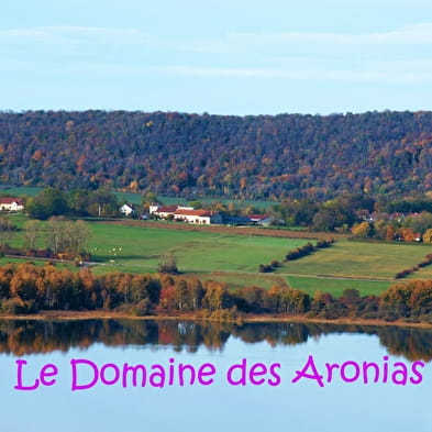 Domaine des Aronias