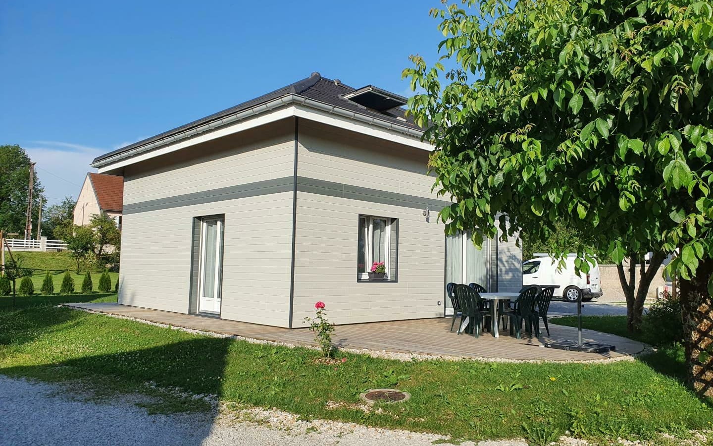 Gîte n°G2367