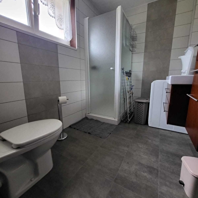 Appartement - Gaston Droz-Vincent