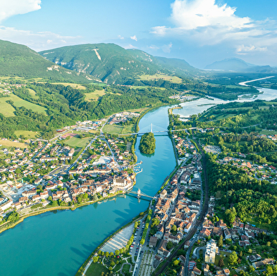 Le Rhône