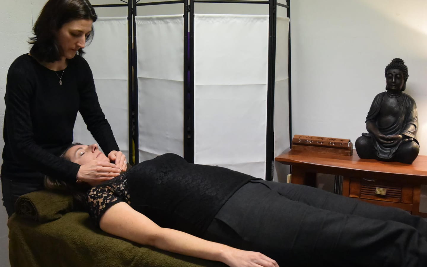 Emilie Jacquemier - Praticienne reiki