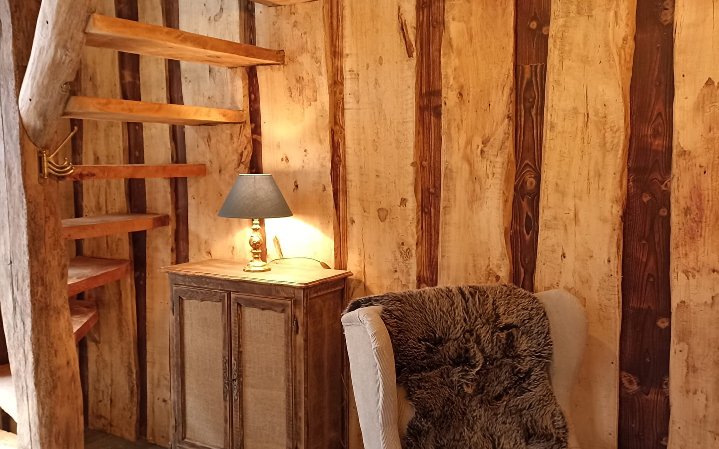 Domaine de la Comté - La Cabiotte & spa