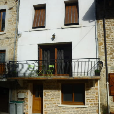 Gîte de la Grande Fontaine