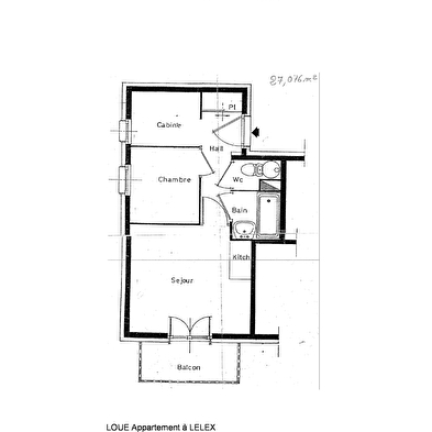 Les Mars - Sapins n°6