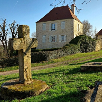 Le Moulin des Vaux - GREDISANS
