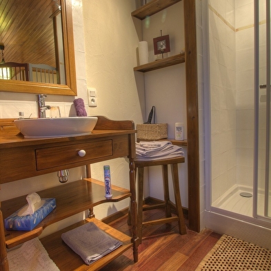 Chambres d'hôtes La Haie Fleurie