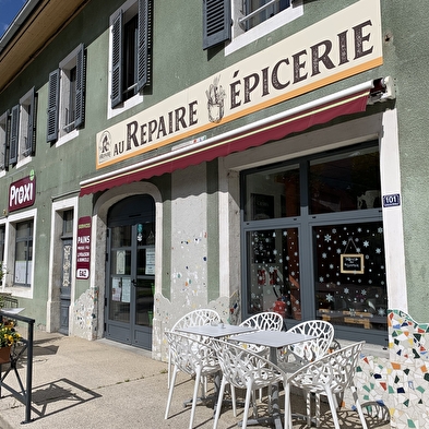 Epicerie Au Repaire