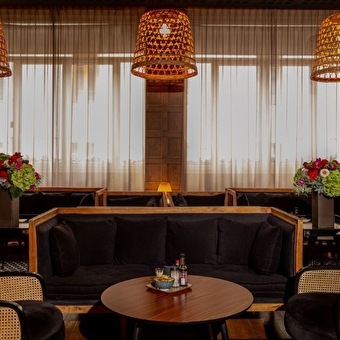 Bar du Nouvel Hôtel & Appartements - OYONNAX