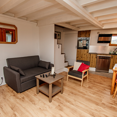 Le Pagotin du Mont d'Or