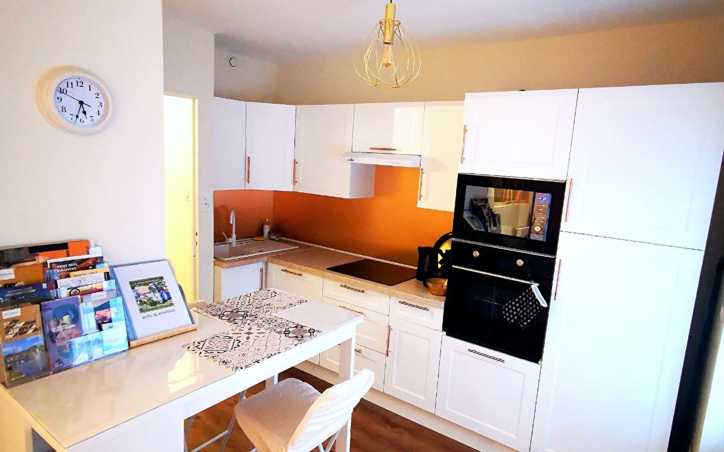 Résidence le Château