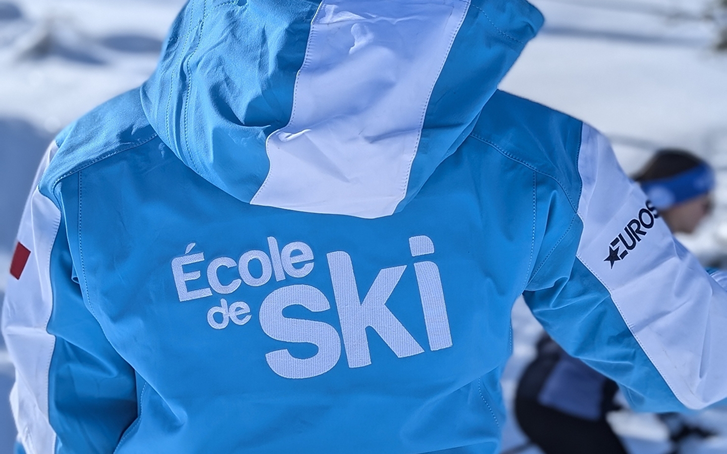 École de Ski Internationale