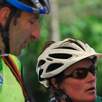 26. Raid Ti'Magnon - CHAMPAGNOLE