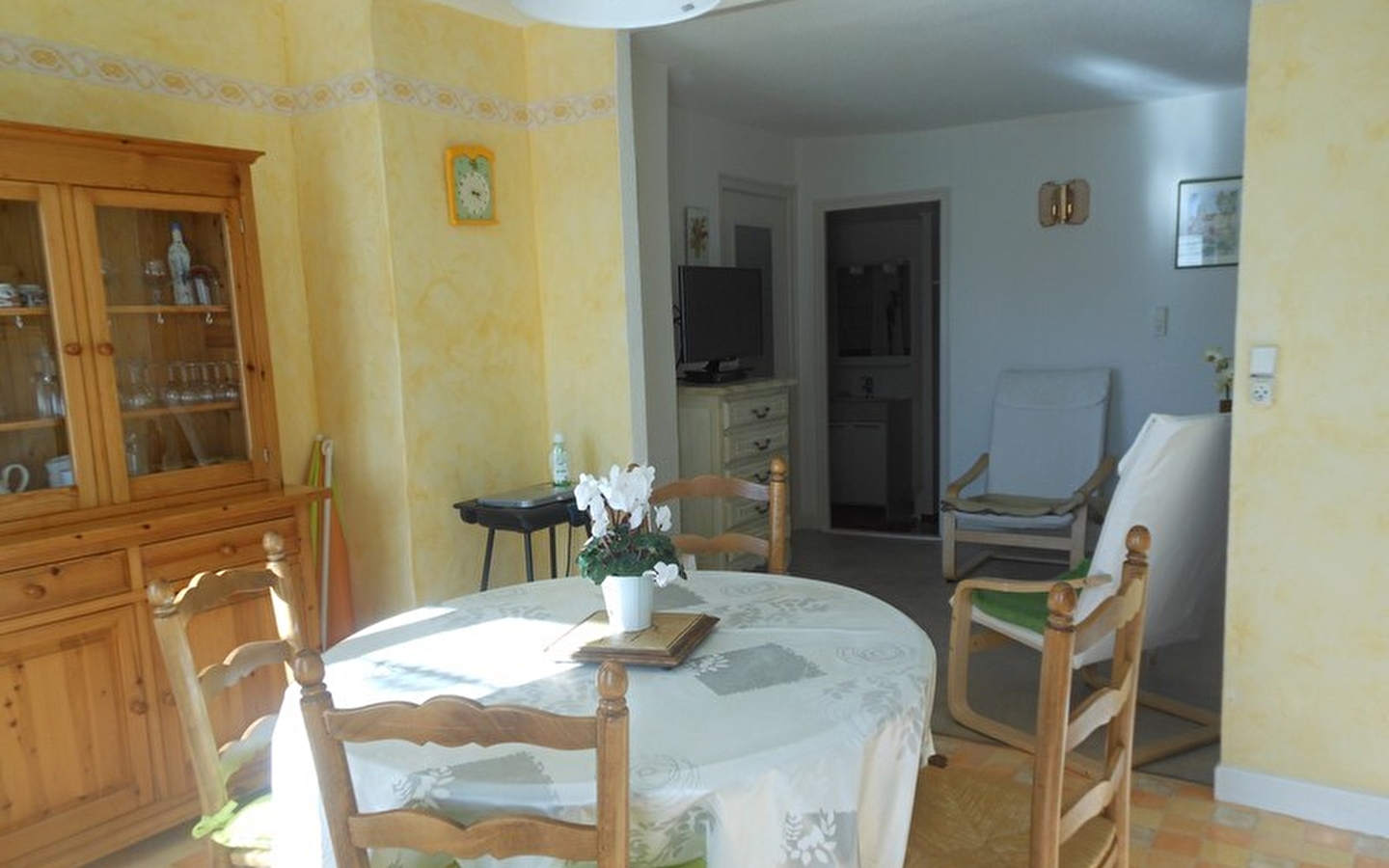Gîte n°G1480