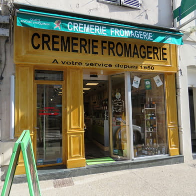 Fromagerie-Crèmerie Pianet Humbey