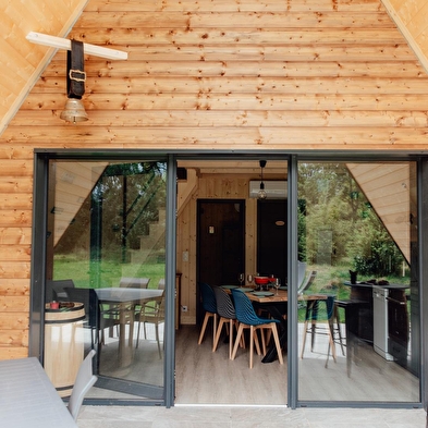 Chalet terroir